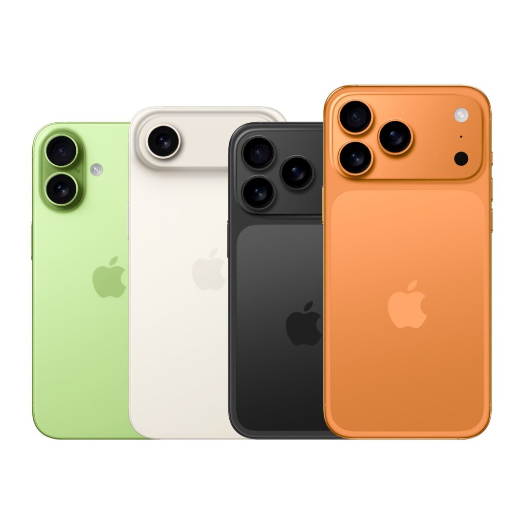 iPhone 17 Series 